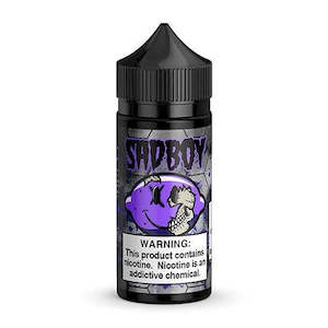 SADBOY - Unicorn Tears 100ml