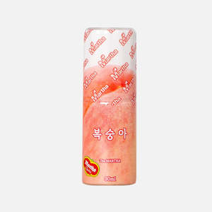 Electronic goods: MARTHA - Peach 30ml