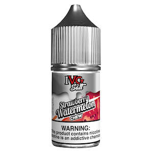 IVG Salts - Strawberry Watermelon 30ml