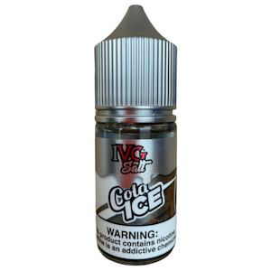 IVG Salts - Cola Ice 30ml