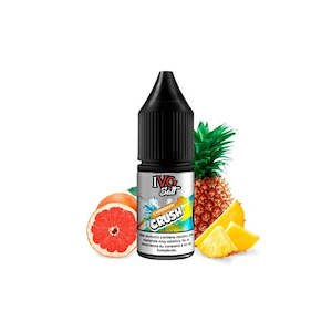 Electronic goods: IVG Salts - Carribean Crush 30ml