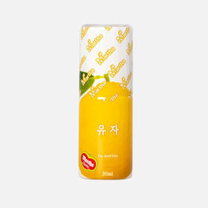 Electronic goods: MARTHA - Yuzu 30ml