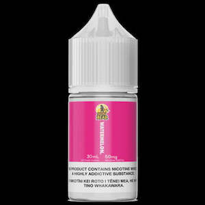 Sun Bear Salt - Watermelon 30ml