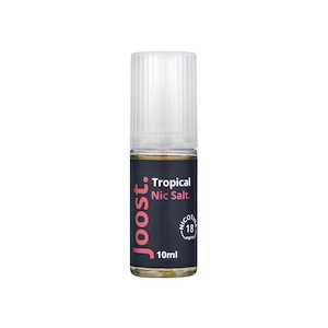 Joost Tropical Melon E-Liquid