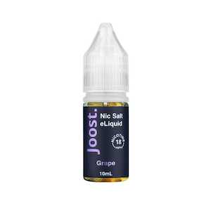 Joost Grape E-Liquid