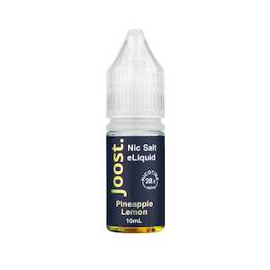 Joost Pineapple Lemon E-Liquid