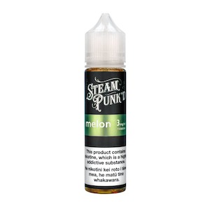 Steam Punk'D Watermelon E-Liquid