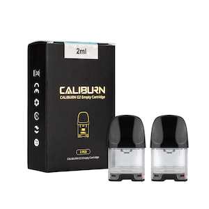 Electronic goods: Uwell Caliburn G2 Replacement Pods