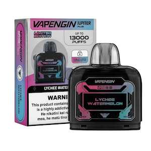 Vapengin Jupiter 2 Plus Lychee Watermelon Pod