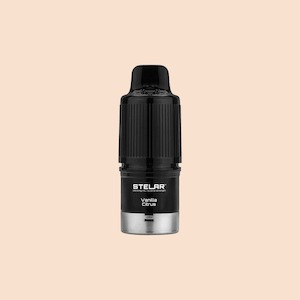 Electronic goods: STELAR 14K Pod - Vanilla Citrus