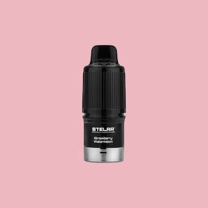 STELAR 14K Pod - Strawberry Watermelon