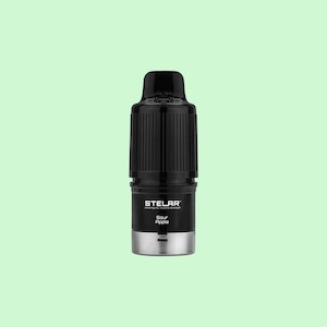 STELAR 14K Pod - Sour Apple