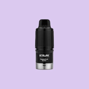 STELAR 14K Pod - Passionfruit Guava