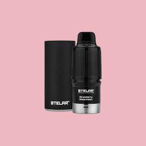 STELAR 14K Starter Kit - Strawberry Watermelon