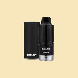 STELAR 14K Starter Kit - Pineapple