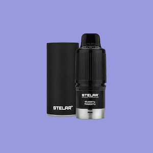 STELAR 14K Starter Kit - Blueberry Raspberry