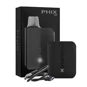 PHIX 3000 Box Device