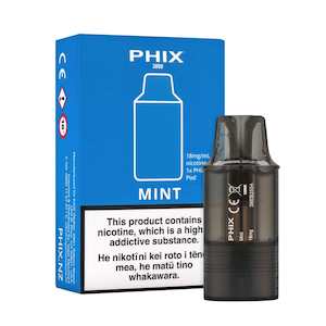 PHIX 3000 Pod -  Mint