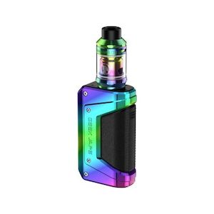 Geekvape Aegis Legend 2  Compliant Kit