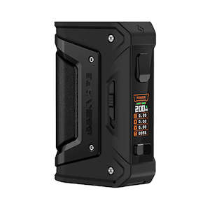 Geekvape L200 Classic Dual 21700 Mod