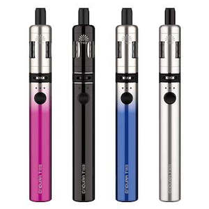 Innokin Endura T18 II Starter Kit