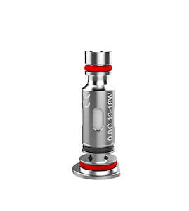 Uwell Caliburn G  G2 Replacement Coils and Pods