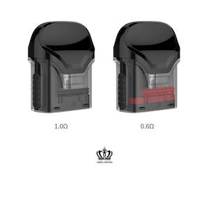 Uwell Crown Replacement Pods