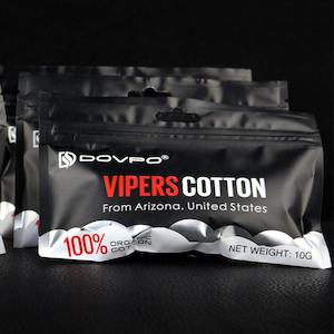 Electronic goods: Dovpo Vipers Cotton