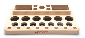 Vpdam Vape Display Stand Organiser