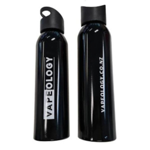 Electronic goods: Vapeology Aluminium Water Bottle