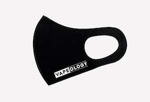 Vapeology Neoprene Face Mask