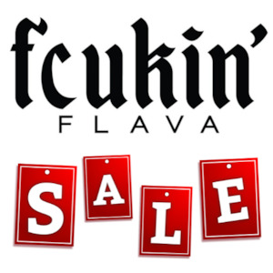 Electronic goods: Fcukin Flava SALE!