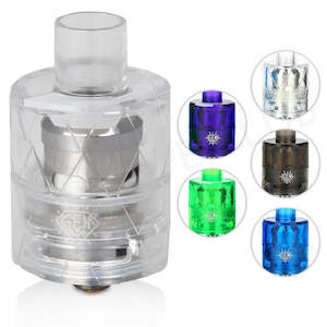 Freemax GEMM Disposable Sub-Ohm Tanks