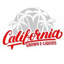 Electronic goods: Caligrown E-liquids