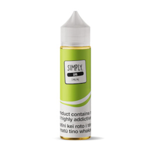 Simply E-Liquid