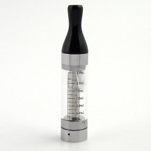 Kanger T2 EGO Clearomizer Tank 2.4ml