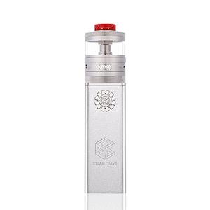 Steam Crave Titan V2 Advanced Kit