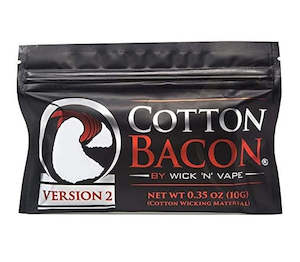 Cotton Bacon Version 2