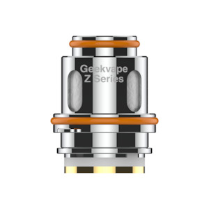 Electronic goods: Geekvape Supermesh, Zeus, Max M Coils