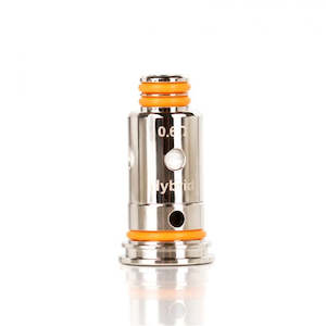 Electronic goods: Geekvape G Coils and AP2 pods