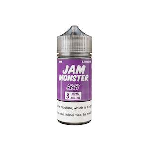 Jam Monster - Grape