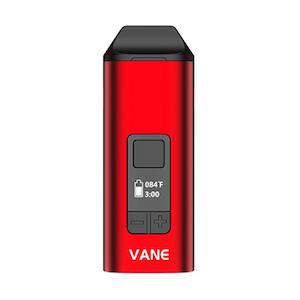 Yocan Vane Dry Herb Vaporizer