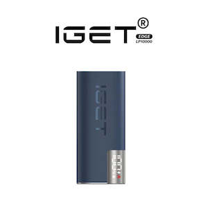 Internet only: IGET EDGE Device