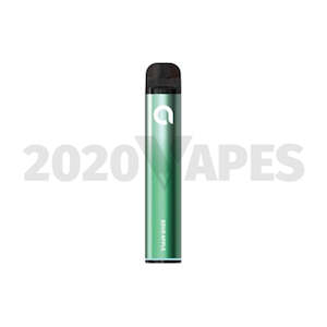 Ammo STAR 5500 Puffs - Sour Apple