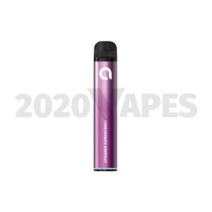 Ammo STAR 5500 Puffs - Pomegranate Kiwifruit