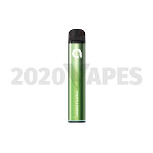 Ammo STAR 5500 Puffs - Pineapple Kiwifruit