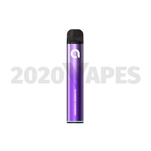 Ammo STAR 5500 Puffs - Blueberry Raspberry