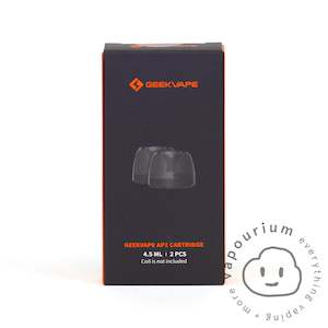 Geekvape Aegis AP2 Replacement Pod