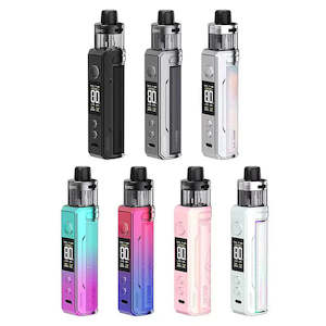 Bestsellers: Voopoo Drag X2 Kit