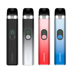 Bestsellers: Vaporesso XROS 3R Pod Kit